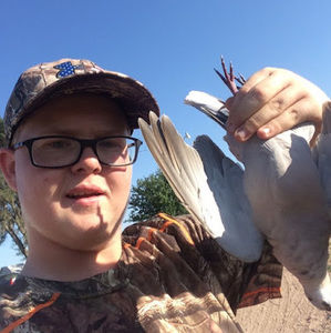 Meet your Posher, Alex